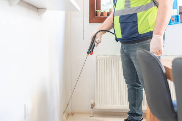 Best Bed Bug Extermination  in Bertram, TX